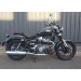 Cergy-Pontoise Royal Enfield Super Meteor 650 A2 moto rental 3