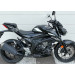Valence Suzuki125 GSX-S moto rental 1