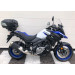 Valence Suzuki DL 650 Vstrom XT moto rental 3