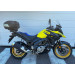 Valence Suzuki V-Strom 650 XT moto rental 1