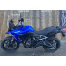 Cherbourg Suzuki V-Strom 800 SE A2 moto rental 2