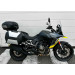 Valence Suzuki V-Strom 800 SE moto rental 1