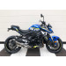 Valence Suzuki 950 GSX-S motorcycle rental 20142