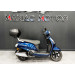 Fréjus Suzuki Address 125 scooter rental 1