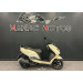 Fréjus Suzuki Burgman 125 scooter rental 1