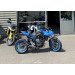 Angers Suzuki GSX-8S A2 moto rental 1
