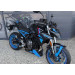 La Rochelle Suzuki GSX-8S A2 moto rental 3