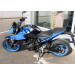 Tarbes Suzuki GSX-8S moto rental 1