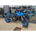 La Rochelle Suzuki GSX-8S moto rental 2