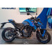 Saint-Étienne Suzuki GSX-8S moto rental 1