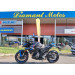 Saint-Étienne Suzuki GSX-8S moto rental 1