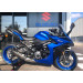 Valence Suzuki GSX-S 1000 GT motorcycle rental 18385
