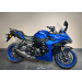 Manosque Suzuki GSX-S 1000 GT motorcycle rental 20242
