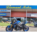 Saint-Étienne Suzuki GSX-S 1000 moto rental 1
