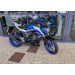 La Rochelle Suzuki GSX-S 125 moto rental 2
