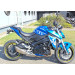Richwiller Suzuki GSX-S 950 A2 motorcycle rental 17925