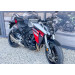 La Rochelle Suzuki GSX-S 950 A2 moto rental 4