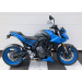 Valence Suzuki GSX-8S A2 motorcycle rental 24662