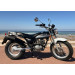 Les Sables dOlonne Suzuki RV125 Van Van moto rental 3