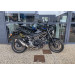 La Rochelle Suzuki SV 650 A2 moto rental 1