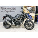 Angers Suzuki SV 650 A2 moto rental 2