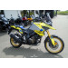 Rodez Suzuki V-Strom DL 1050 DE moto rental 1
