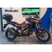 Saint-Étienne Suzuki V-Strom 1050 DE moto rental 1