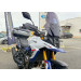 La Rochelle Suzuki V-Strom 800 DE A2 moto rental 1