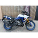 Cherbourg Suzuki V-Strom 800 DE moto rental 1