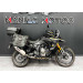 Fréjus Suzuki V-Strom 800 DE moto rental 2