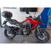 Saint-Étienne Suzuki V-Strom 800 SE A2 moto rental 1