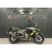 Fréjus Suzuki V-Strom 800 SE moto rental 1