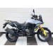location moto Valence Suzuki V-Strom 800 DE 24657