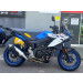 Draguignan Suzuki SV-7GX moto rental 1
