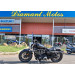 Saint-Étienne SWM Stormbreaker 1200 moto rental 1