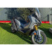 Annecy SYM 400 ADX TG A2 scooter rental 1