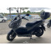 Capbreton SYM 125 JET X scooter rental 2