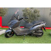 Annecy Sym Joymax Z+ 125 scooter rental 22397