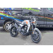 Montaigu-Vendée Zontes 350 GK A2 moto rental 1