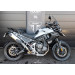 Rouen Triumph Tiger 1200 GT Pro motorcycle rental 22159