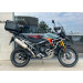 Reims Triumph Tiger 900 Desert Edition moto rental 1