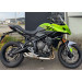 Mulhouse Triumph Tiger Sport 660 moto rental 1