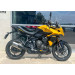 Reims Triumph Tiger Sport 800 moto rental 1