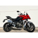Perpignan Triumph Tiger Sport 660 motorcycle rental 21602