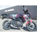 Sarlat Yamaha Tracer 7 moto rental 2