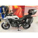 Sallanches Yamaha Tracer 9 GT moto rental 1