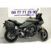 Roanne Yamaha Tracer 9 GT motorcycle rental 22482