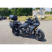 Laval Yamaha Tracer 9 GT+ moto rental 1
