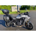 Laval Yamaha Tracer 9 GT moto rental 1