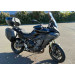 Laval Yamaha Tracer 9 GT moto rental 1